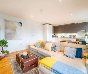 Tayberry House, Stratford, E20 - Photo 4