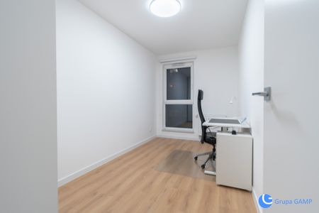 3 pokoje I Bajeczna I balkon I Garderoba - Zdjęcie 5