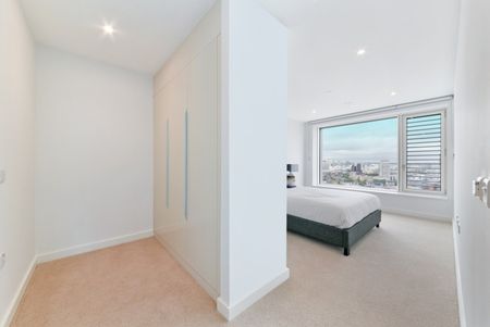 2 Bed Flat, Hurlock Heights, SE17 - Photo 5