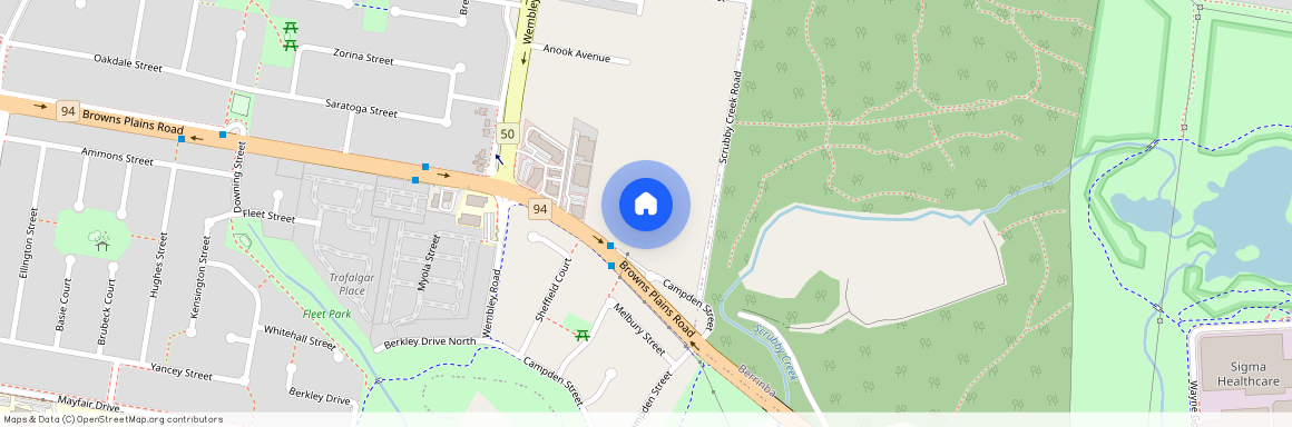 280 Browns Plains Road, Qld 4118