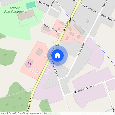 157 Lindsay Street, Kawartha Lakes