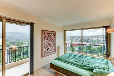 Location appartement 4 pièces, 110.61m², Mandelieu-la-Napoule - Photo 5