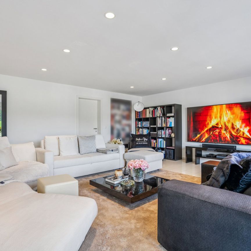 3.5 Zimmer, 114 m², 5. Stock - Photo 1