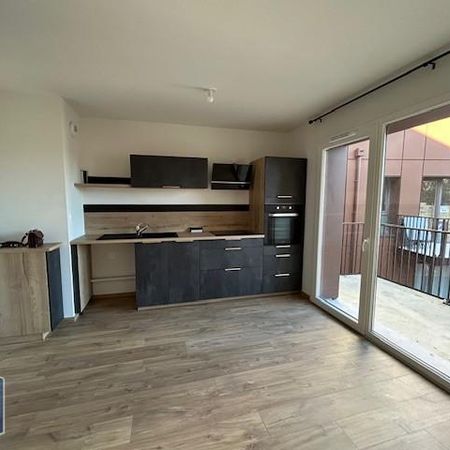 Location Appartement 3 pièces 66m² HAUBOURDIN 59320 - Photo 3