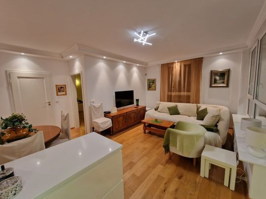 Legnica, ul. Samuela Bogumiła Lindego - Photo 1