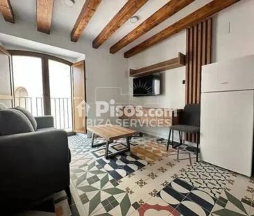 Piso en alquiler en Dalt Vila-La Marina - Photo 1