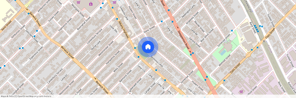 15/111 Hubert Street, WA 6101, East Victoria Park