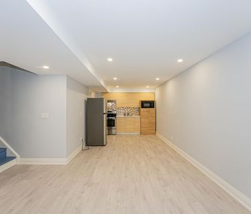 For Lease - 40 Ed Quigg Way Unit# BSMT, Vaughan, Ontario - Photo 3