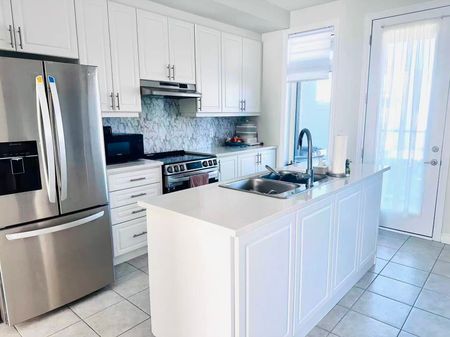 For Lease - 8 Robert Eaton Avenue, Markham, Ontario - Photo 5