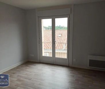 Appartement à louer 1 pièce 17.55m² - Photo 1