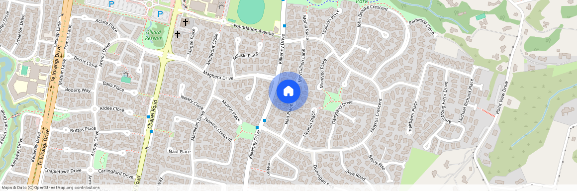 16 Nad Place, Dannemora, Manukau City