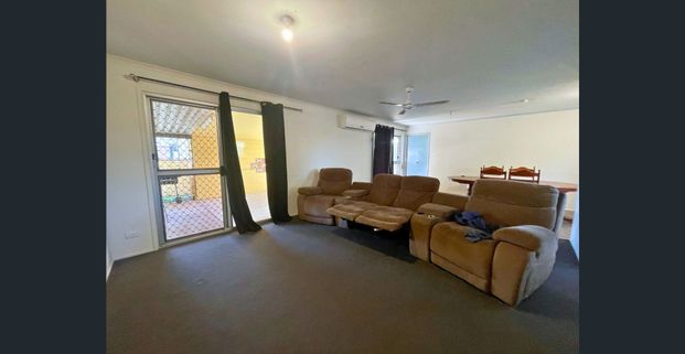 NEAT AND TIDY 4 BEDROOM, 2 BATHROOM FAMILY HOME WITH UNDERCOVER PARKING AND PLENTY OF STORAGE SPACES - Photo 1