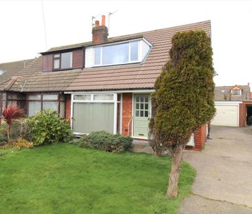 3 bedroom bungalow to rent - Photo 3