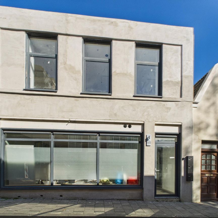 Dijkstraat 83A 4531 CN Terneuzen - Foto 1