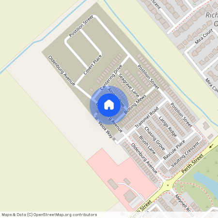 570 Oldenburg Avenue, Stittsville - Munster - Richmond