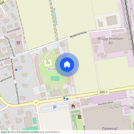Wyde 11, 5242 Birr