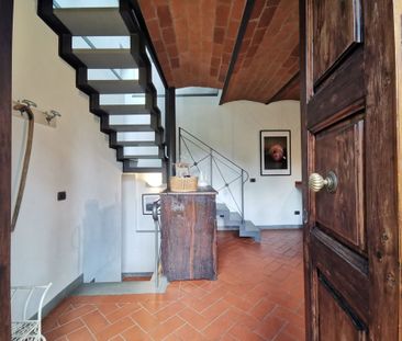 Splendido terratetto con posto auto e resede in Affitto - Photo 3
