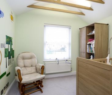 3 bedroom detached house to rent - Photo 5