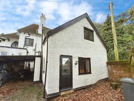 1 bedroom link detached house to rent - Photo 2