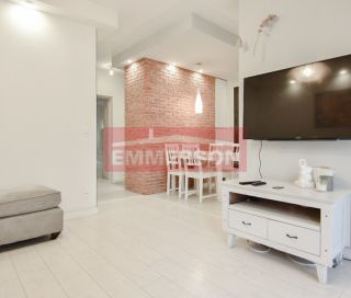 Bonarka 3pok garaż - Zdjęcie 3