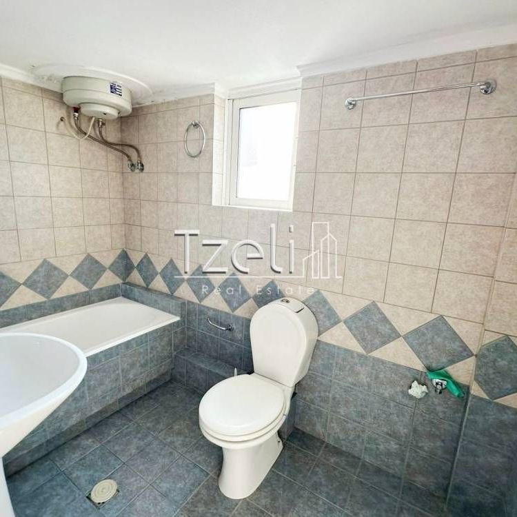 Studio/Γκαρσονιέρα για ενοικίαση Αγυιά (Πάτρα) - Photo 1
