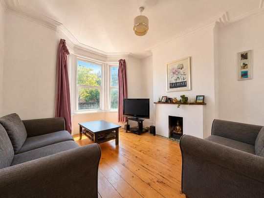 1 bedroom in a house share to rent - Photo 1