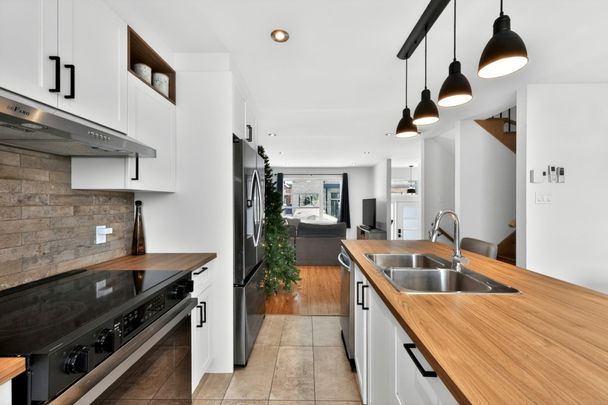400 Rue du Grenadier, J5A 0L2, Saint-Constant - Photo 1