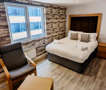 Deluxe Apartment - Photo 1