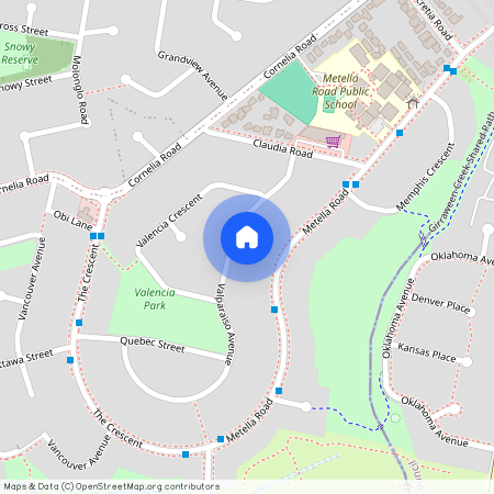21A Valparaiso Avenue, NSW 2146, Toongabbie