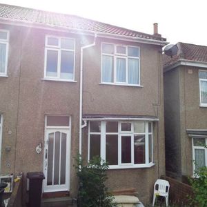 Dovercourt Road, Horfield, Bristol, BS7 9SQ - Photo 2