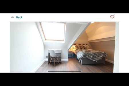 Room in a Shared House, Jubilee Drive, L7 - Photo 5