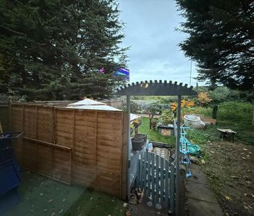 3 bedroom apartment to rent - Photo 1