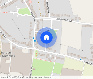 Cedar Walk, Offenham, WR11 - Photo 1