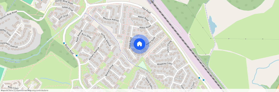 107 Abbot Road, Stirling, FK7 7UQ