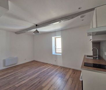 Appartement 2 pièces à louer - Photo 6