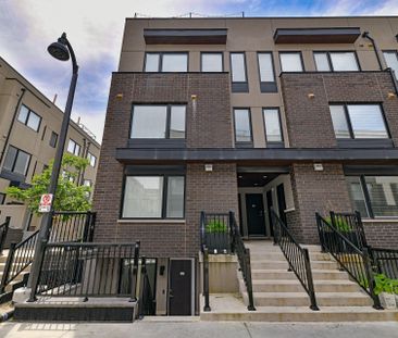 For Lease - 142 William Duncan Road Unit# 2, Toronto, Ontario - Photo 4