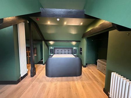 3 bedroom apartment to rent - Photo 3