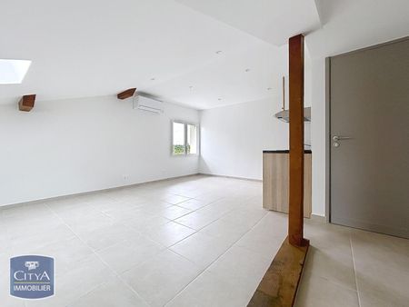 Location Appartement 2 pièces 53m² POMMIERS 69480 - Photo 2