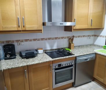 Piso de alquiler en Calle Albacete, 1, Los Arenales del Sol - Photo 6