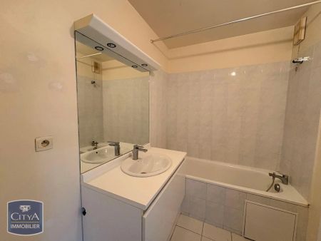 Appartement à louer 3 pièces 70.67m² - Photo 5