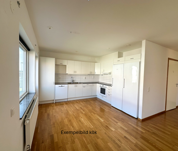 Fabriksgatan, Åstorp - Photo 1