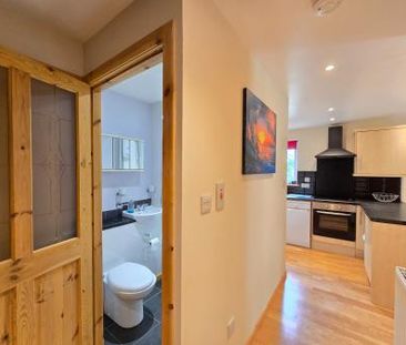 Lee Crescent North, Bridge of Don, Aberdeen, AB22 - Photo 2