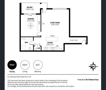5/51 Parnatti Street, Lightsview, SA 5085 - Photo 6
