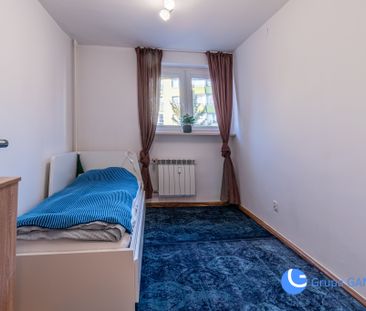 Niezależne 2-pok 38m2, Mazowiecka *Krowodrza* - Photo 1