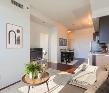 For Lease - 2756 Old Leslie Street Unit# 1017, Toronto, Ontario - Photo 5