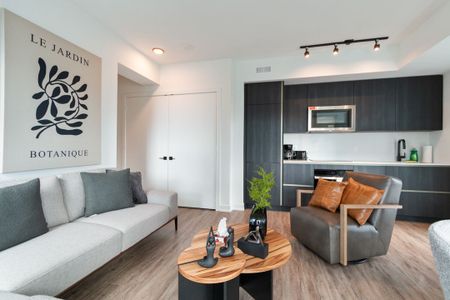 For Lease - 327 King Street Unit# 4402, Toronto, Ontario - Photo 2