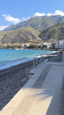 Studio/Γκαρσονιέρα για ενοικίαση Λουτράκι (Λουτράκι-Περαχώρα) - Photo 4