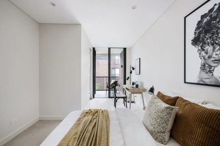 Boutique Apartment in the Heart of Leichhardt - Photo 2