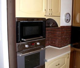 Pokój, ul. Pasłęcka - Photo 1