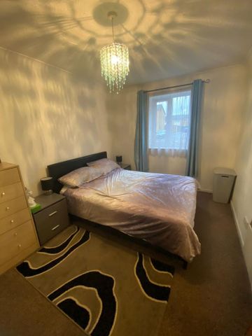 1 bedroom ground floor flat to rent - Photo 4